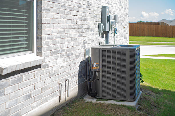 Reliable Hvac contractor in Salem, UT by FH HVAC
